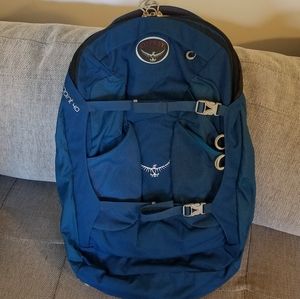 Osprey Farpoint 40L Carry-on Travel Pack- Unisex